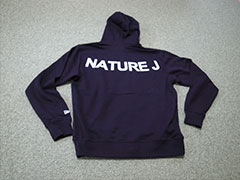 バックスタイル２